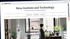 Publish Guest Post on bimfs.com