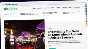 Publish Guest Post on bitovibe.com.in