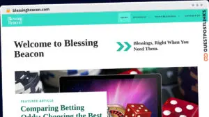 Publish Guest Post on blessingbeacon.com