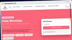 Publish Guest Post on blessingsaura.com