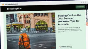Publish Guest Post on blessingtide.com