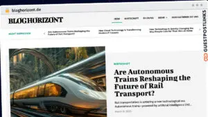 Publish Guest Post on bloghorizont.de