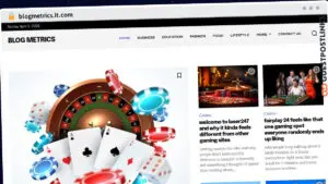 Publish Guest Post on blogmetrics.it.com