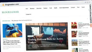Publish Guest Post on blogreaderr.com