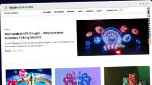 Publish Guest Post on blogterrain.it.com