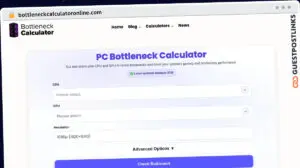 Publish Guest Post on bottleneckcalculatoronline.com
