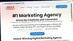 Publish Guest Post on brandingmarketingagency.com