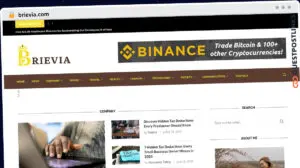 Publish Guest Post on brievia.com
