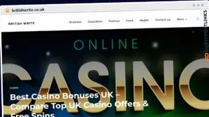 Publish Guest Post on britishwrite.co.uk