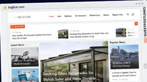 Publish Guest Post on bujjicar.com