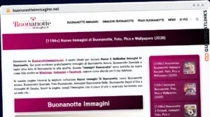Publish Guest Post on buonanotteimmagine.net