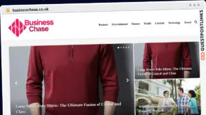Publish Guest Post on businesschase.co.uk
