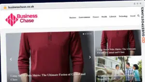 Publish Guest Post on businesschase.co.uk