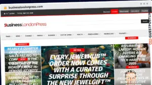 Publish Guest Post on businesslondonpress.com