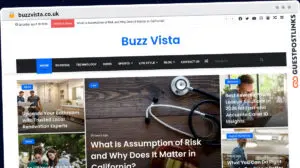 Publish Guest Post on buzzvista.co.uk