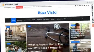 Publish Guest Post on buzzvista.co.uk