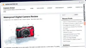 Publish Guest Post on cameraarmor.us