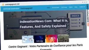 Publish Guest Post on centregagnant.net