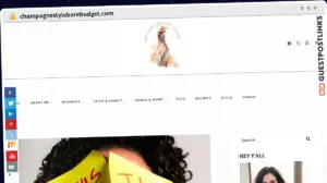 Publish Guest Post on champagnestylebarebudget.com
