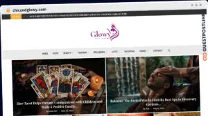 Publish Guest Post on chicandglowy.com