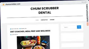 Publish Guest Post on chumscrubber.com