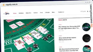 Publish Guest Post on cognify.com.in