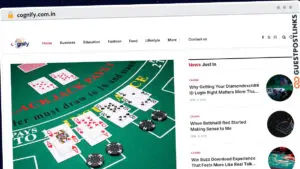 Publish Guest Post on cognify.com.in