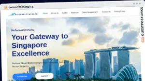 Publish Guest Post on connectatchangi.sg