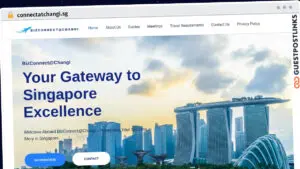 Publish Guest Post on connectatchangi.sg