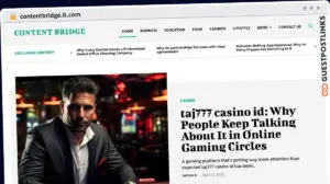 Publish Guest Post on contentbridge.it.com