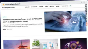 Publish Guest Post on contentloop.it.com