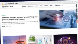 Publish Guest Post on contentloop.it.com