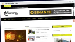 Publish Guest Post on contextualpost.com
