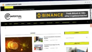 Publish Guest Post on contextualpost.com