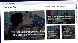 Publish Guest Post on coomer-su.org