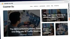 Publish Guest Post on coomer-su.org