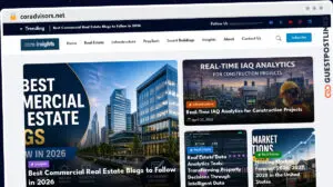 Publish Guest Post on coradvisors.net