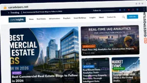 Publish Guest Post on coradvisors.net