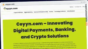 Publish Guest Post on coyyyn.com