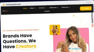Publish Guest Post on creatorpunch.com