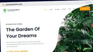 Publish Guest Post on crenshawmelon.com