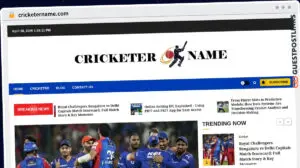 Publish Guest Post on cricketername.com