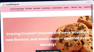 Publish Guest Post on crumbllineup.us