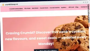 Publish Guest Post on crumbllineup.us