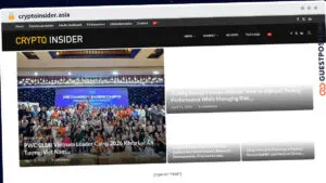 Publish Guest Post on cryptoinsider.asia