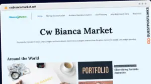 Publish Guest Post on cwbiancamarket.net