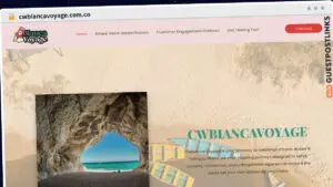 Publish Guest Post on cwbiancavoyage.com.co