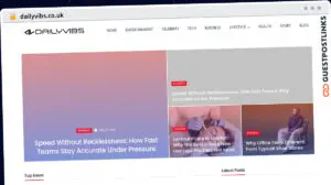 Publish Guest Post on dailyvibs.co.uk