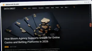 Publish Guest Post on datacrest.it.com