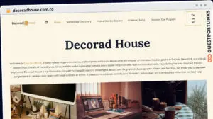 Publish Guest Post on decoradhouse.com.co